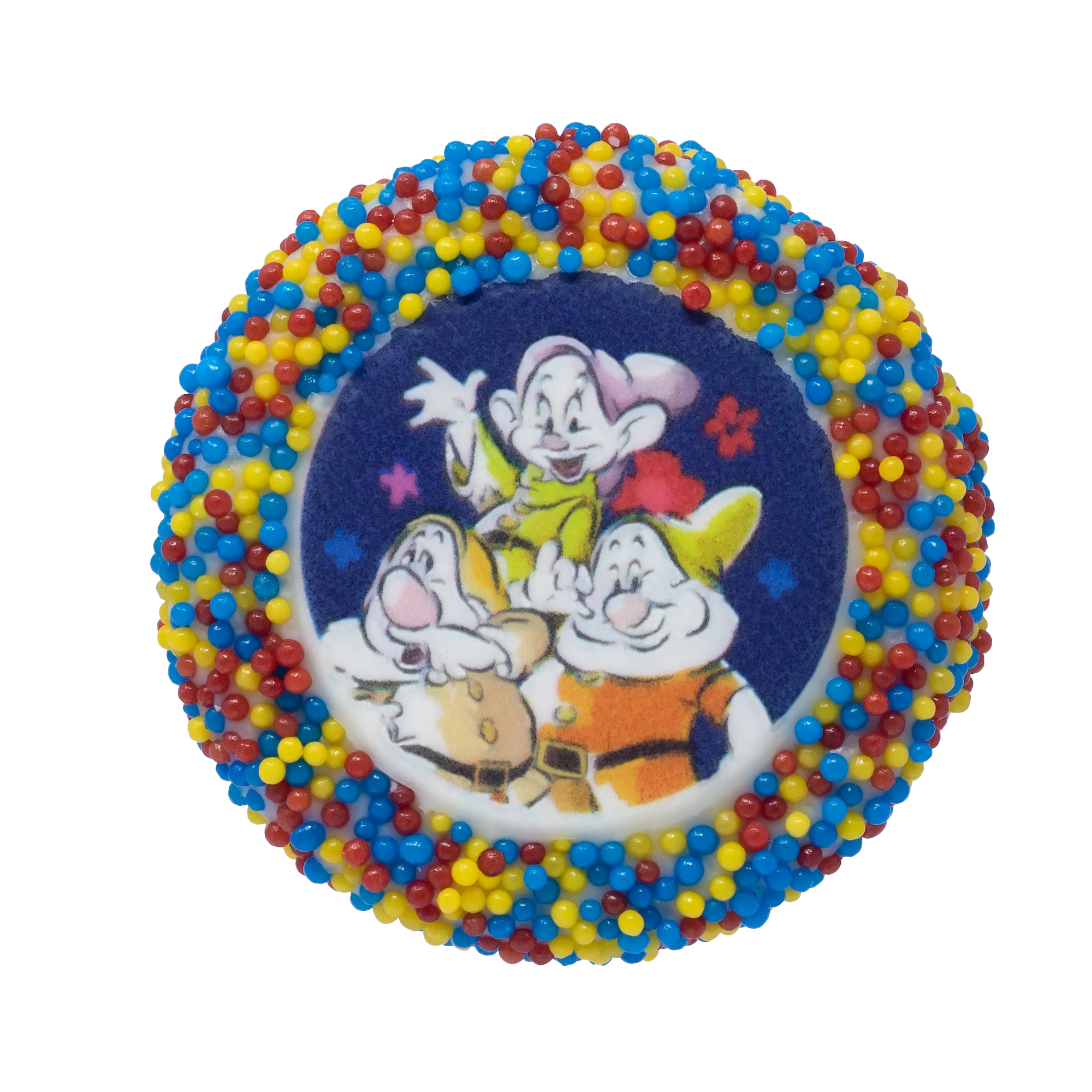 OREOiD Disney Princess Snow White - 6ct - Image 10