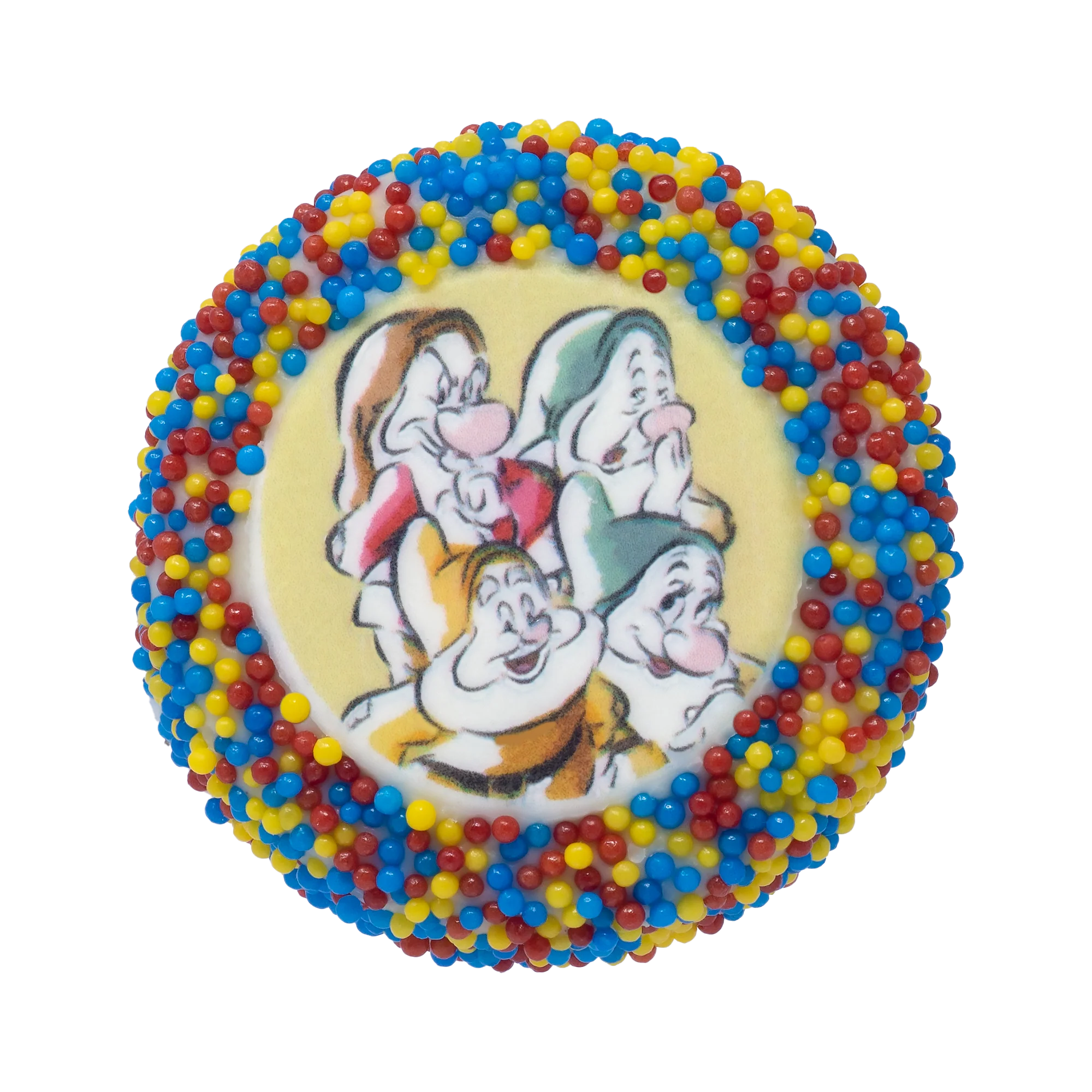 OREOiD Disney Princess Snow White - 6ct - Image 5