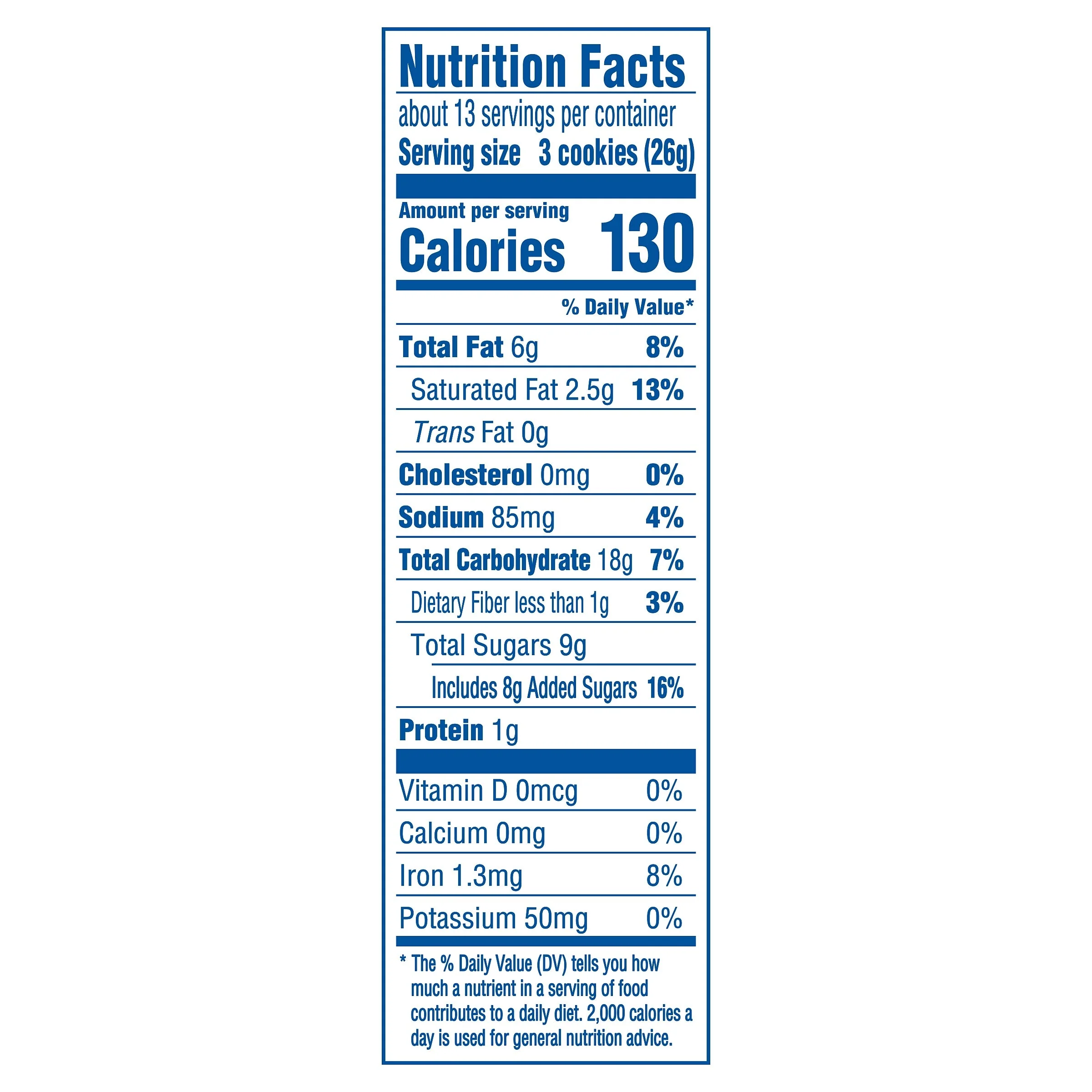 Thins Chocolate Ganache Creme Sandwich Cookies, Family Size, 2 Pack - Image 4