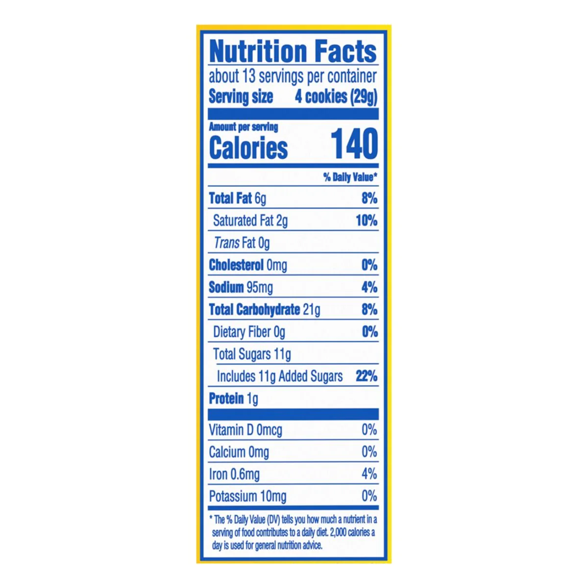 Thins Lemon Creme Sandwich Cookies, Family Size, 2 Pack - Image 5